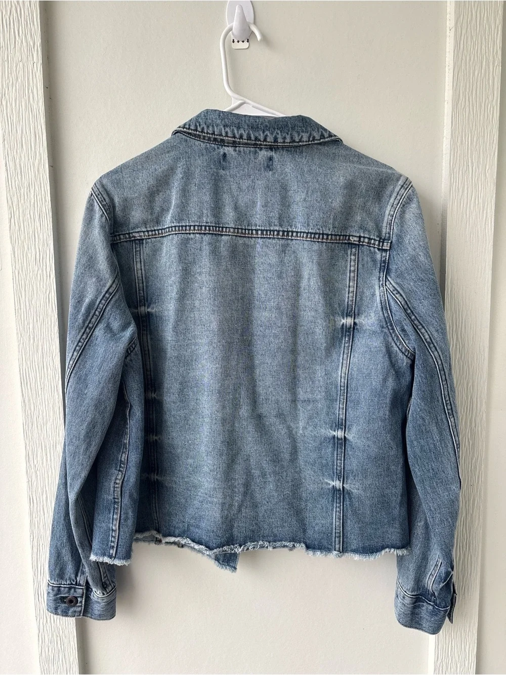 Scotch & Soda large approx